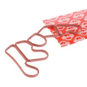 Dichtung, Ölfiltergehäuse 585.090 von ELRING günstig für 9,11 € online kaufen