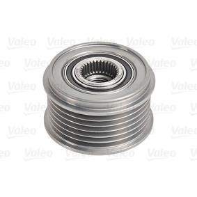 Generatorfreilauf 588134 von VALEO günstig für 29,61 € online kaufen