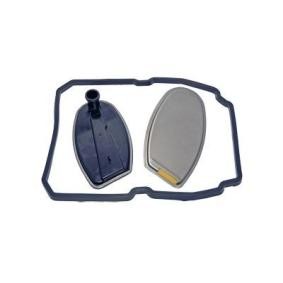 Compre Conjunto do filtro hidráulico, caixa velocidades automática da WIX FILTERS 58845 a um preço baixo por 31,09 €