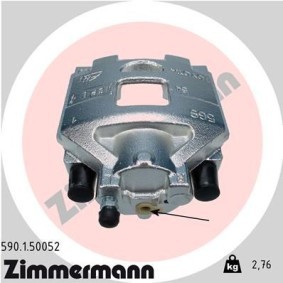Osta Jarrusatula ZIMMERMANN:llä 590.1.50052 edullisesti hintaan 137,34 €