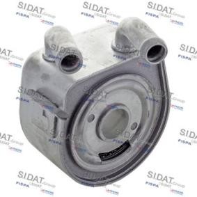 Ölkühler 590037 von SIDAT günstig für 71,35 € online kaufen