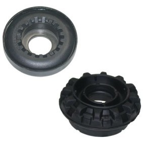 Compre Kit de reparação, suporte de apoio do conj. mola / amortecedor da BIRTH 59052 a um preço baixo por 14,63 €
