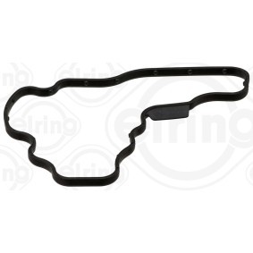Dichtung, Kurbelgehäuseentlüftung 593.890 von ELRING günstig für 3,43 € online kaufen