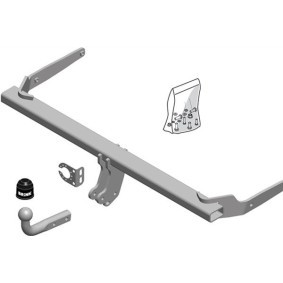 Acquista Gancio traino da BRINK 598400 a buon mercato per soli 361,96 €