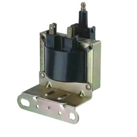 Zündspule 5DA 358 000-861 von HELLA günstig für 31,62 € online kaufen