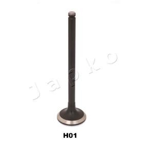 Comprar Válvula de escape de JAPKO 5H01 a bajo precio de 14,83 €