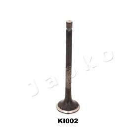 Comprar Válvula de escape de JAPKO 5KI002 a bajo precio de 64,32 €