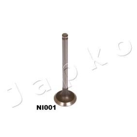 Comprar Válvula de escape de JAPKO 5NI001 a bajo precio de 23,77 €