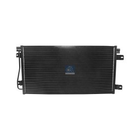 Köp Kondensor, klimatanläggning av DT Spare Parts 6.73154 till det låga priset 3016,67 kr