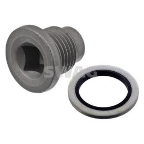 Comprar Tapón roscado, caja cambios de SWAG 60 10 1250 a bajo precio de 4,26 €