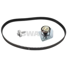 Zahnriemensatz 60 94 3669 von SWAG günstig für 125,43 € online kaufen
