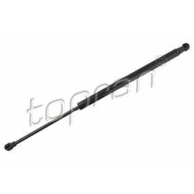 Comprar Amortiguador de maletero de TOPRAN 600 158 a bajo precio de 16,77 €