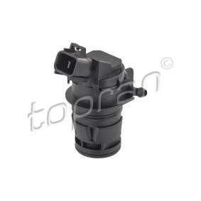 Acquista Pompa acqua lavaggio, Pulizia cristalli da TOPRAN 600 424 a buon mercato per soli 15,21 €
