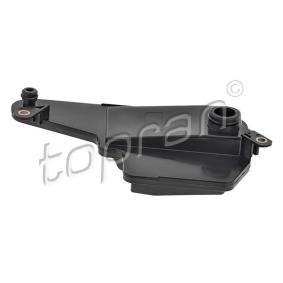 Comprar Filtro hidráulico, transmisión automática de TOPRAN 600 457 a bajo precio de 20,13 €