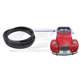Stabigummis 60279 von 3RG günstig für 3,87 € online kaufen