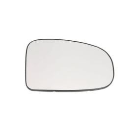 Comprar Cristal de espejo, retrovisor exterior de BLIC 6102-19-2002506P a bajo precio de 49,94 €