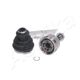 Comprar Juego de articulación, árbol de transmisión de ASHIKA 62-00-0007 a bajo precio de 44,42 €