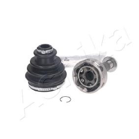 Comprar Juego de articulación, árbol de transmisión de ASHIKA 62-00-0043 a bajo precio de 51,70 €