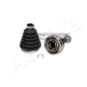 Comprar Juego de articulación, árbol de transmisión de ASHIKA 62-00-035 a bajo precio de 47,71 €