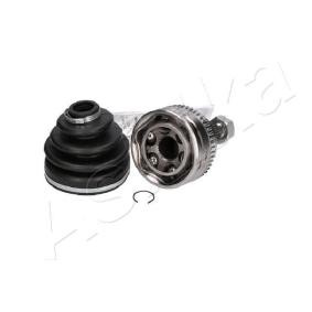 Comprar Juego de articulación, árbol de transmisión de ASHIKA 62-01-1014 a bajo precio de 57,91 €