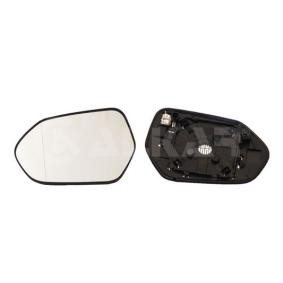 Comprar Cristal de espejo, retrovisor exterior de ALKAR 6471913 a bajo precio de 35,82 €