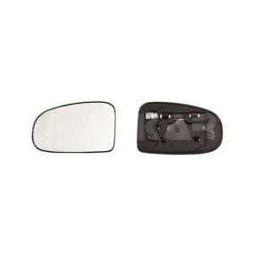Comprar Cristal de espejo, retrovisor exterior de ALKAR 6471954 a bajo precio de 17,97 €