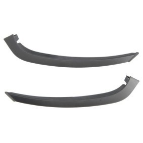 Achetez des Bordure de phare BLIC 6502-07-6043995P à prix pour 33,49 €