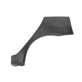Achetez des Passage de roue BLIC 6504-03-2023581P à prix pour 52,57 €