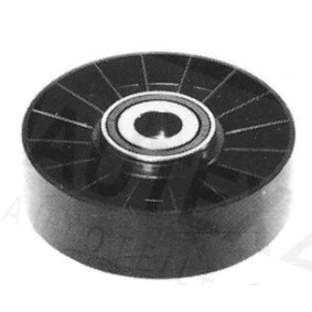 Umlenk- / Führungsrolle, Keilrippenriemen 651113 von AUTEX günstig für 48,44 € online kaufen