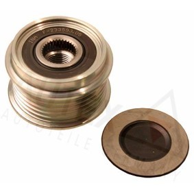 Generatorfreilauf 654293 von AUTEX günstig für 45,19 € online kaufen