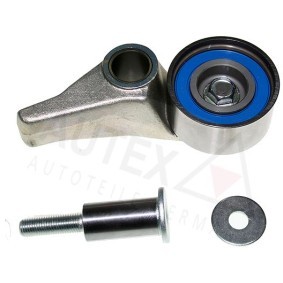 Spannrolle, Zahnriemen 654638 von AUTEX günstig für 75,43 € online kaufen
