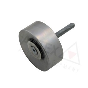Umlenk- / Führungsrolle, Keilrippenriemen 654799 von AUTEX günstig für 23,84 € online kaufen