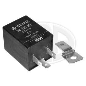 Compre Relé de intermitência da ERA 661144 a um preço baixo por 14,05 €