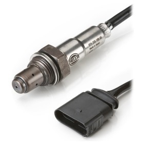 Osta Lambdatunnistin HELLA:llä 6PA 009 166-951 edullisesti hintaan 65,09 €