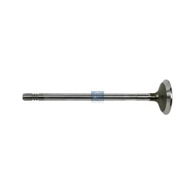 Comprar Válvula de escape de DT Spare Parts 7.51266 a bajo precio de 28,37 €