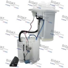 Achetez des Pompe de gavage de chez SIDAT en ligne pour Verso (_R2_) à prix modérés