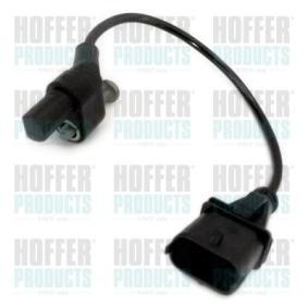 Comprar Sensor de cigüeñal de HOFFER 7517852 a bajo precio de 327,89 €