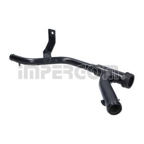 Compre Tubo de radiador de ORIGINAL IMPERIUM online para 500C / 595C / 695C (312_) Cabrio a preços moderados