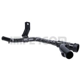 Compre Tubo de radiador de ORIGINAL IMPERIUM online para 500C / 595C / 695C (312_) Cabrio a preços moderados