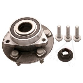 Radlagersatz 805498 von AUTEX günstig für 113,05 € online kaufen