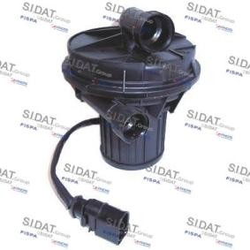 Achetez des Pompe d'injection d'air secondaire SIDAT 81.363 à prix pour 210,33 €