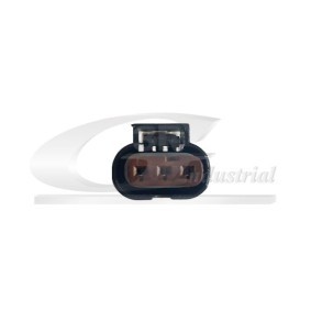 Kühlmittelflansch 81702 von 3RG günstig für 4,95 € online kaufen