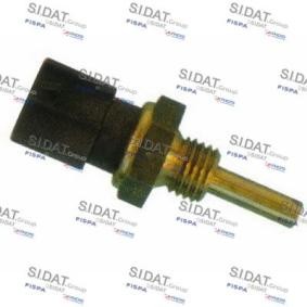 Comprar Sensor, temperatura del refrigerante de FISPA 82.531 a bajo precio de 18,96 €
