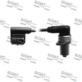 Nockenwellensensor 83.292 von SIDAT günstig für 45,44 € online kaufen
