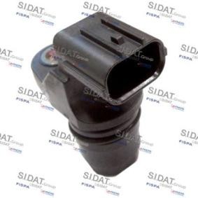 Nockenwellensensor 83.3044 von SIDAT günstig für 64,86 € online kaufen