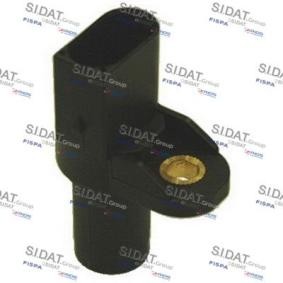 Nockenwellensensor 83.361 von SIDAT günstig für 33,69 € online kaufen