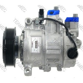 Compre Compressor, ar condicionado da TEAMEC 8629619 a um preço baixo por 262,77 €