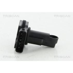 Luftmassenmesser (LMM) 8812 50102 von TRISCAN günstig für 123,20 € online kaufen