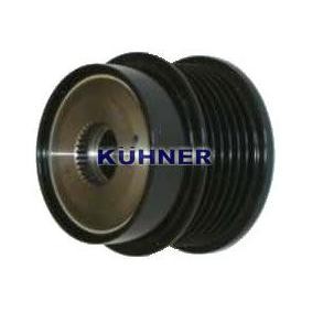 Generatorfreilauf 885322 von AD KÜHNER günstig für 94,44 € online kaufen