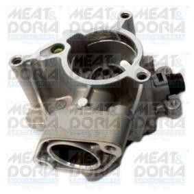 Unterdruckpumpe, Bremsanlage 91173 von MEAT & DORIA günstig für 170,37 € online kaufen